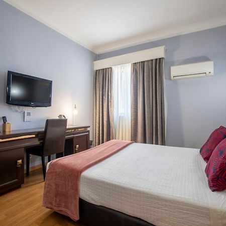 Hotel Onix 비세우 외부 사진