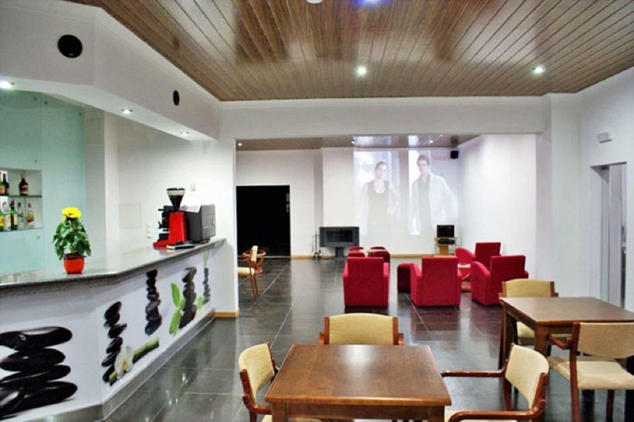 Hotel Onix 비세우 외부 사진