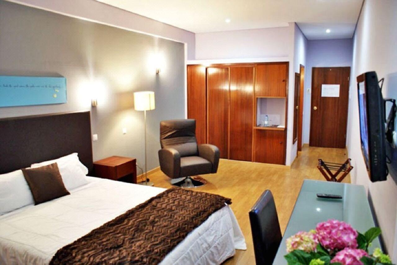 Hotel Onix 비세우 외부 사진