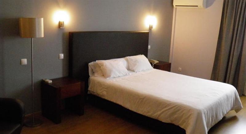 Hotel Onix 비세우 외부 사진
