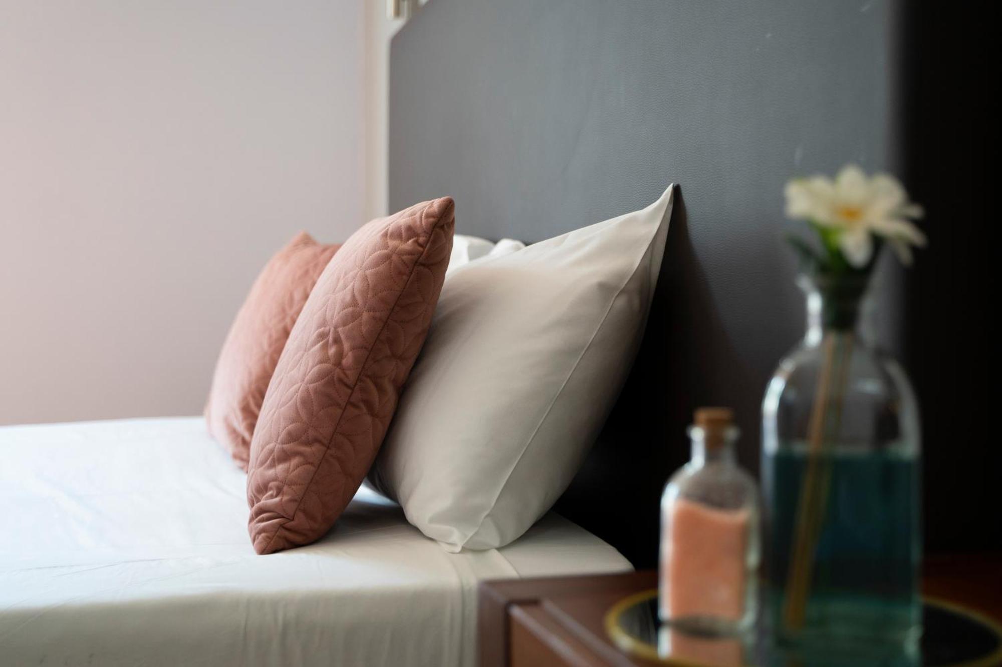 Hotel Onix 비세우 외부 사진
