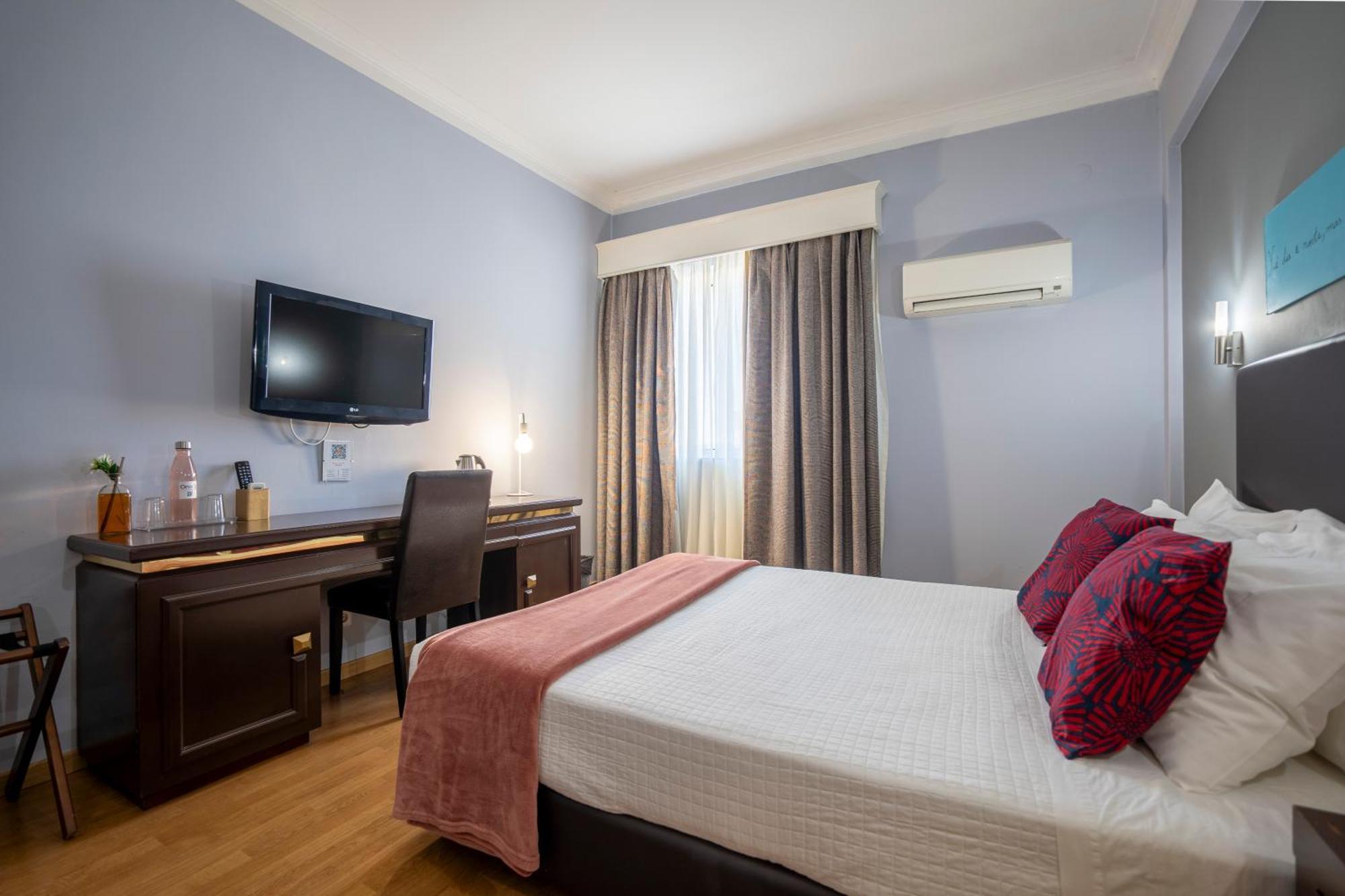 Hotel Onix 비세우 외부 사진