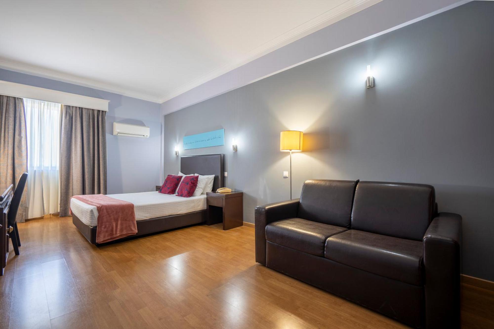Hotel Onix 비세우 외부 사진