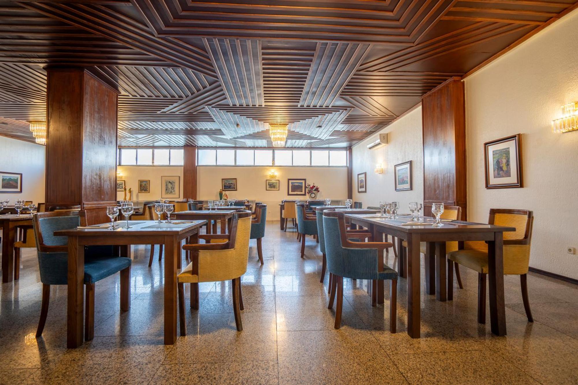 Hotel Onix 비세우 외부 사진