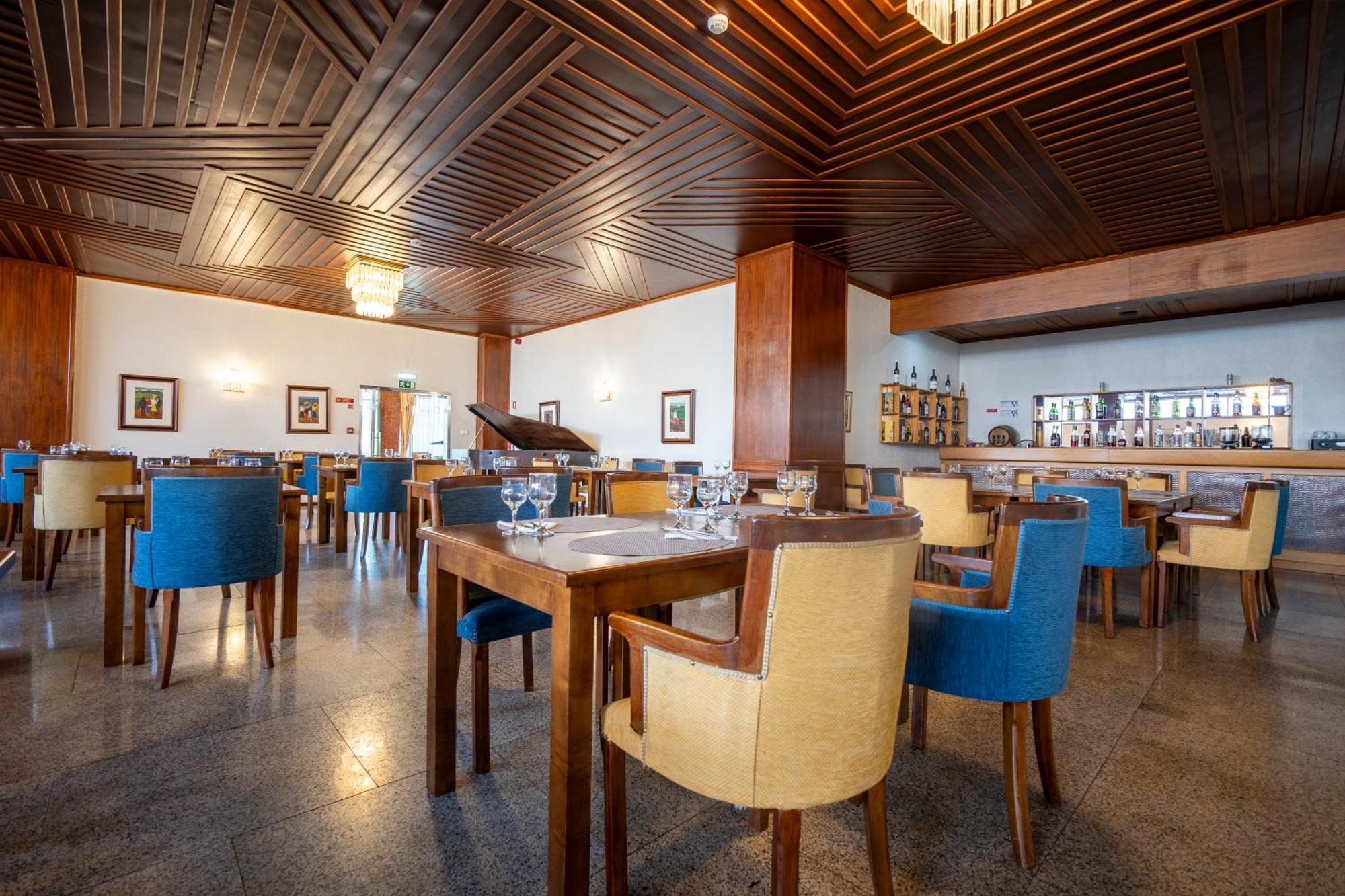 Hotel Onix 비세우 외부 사진