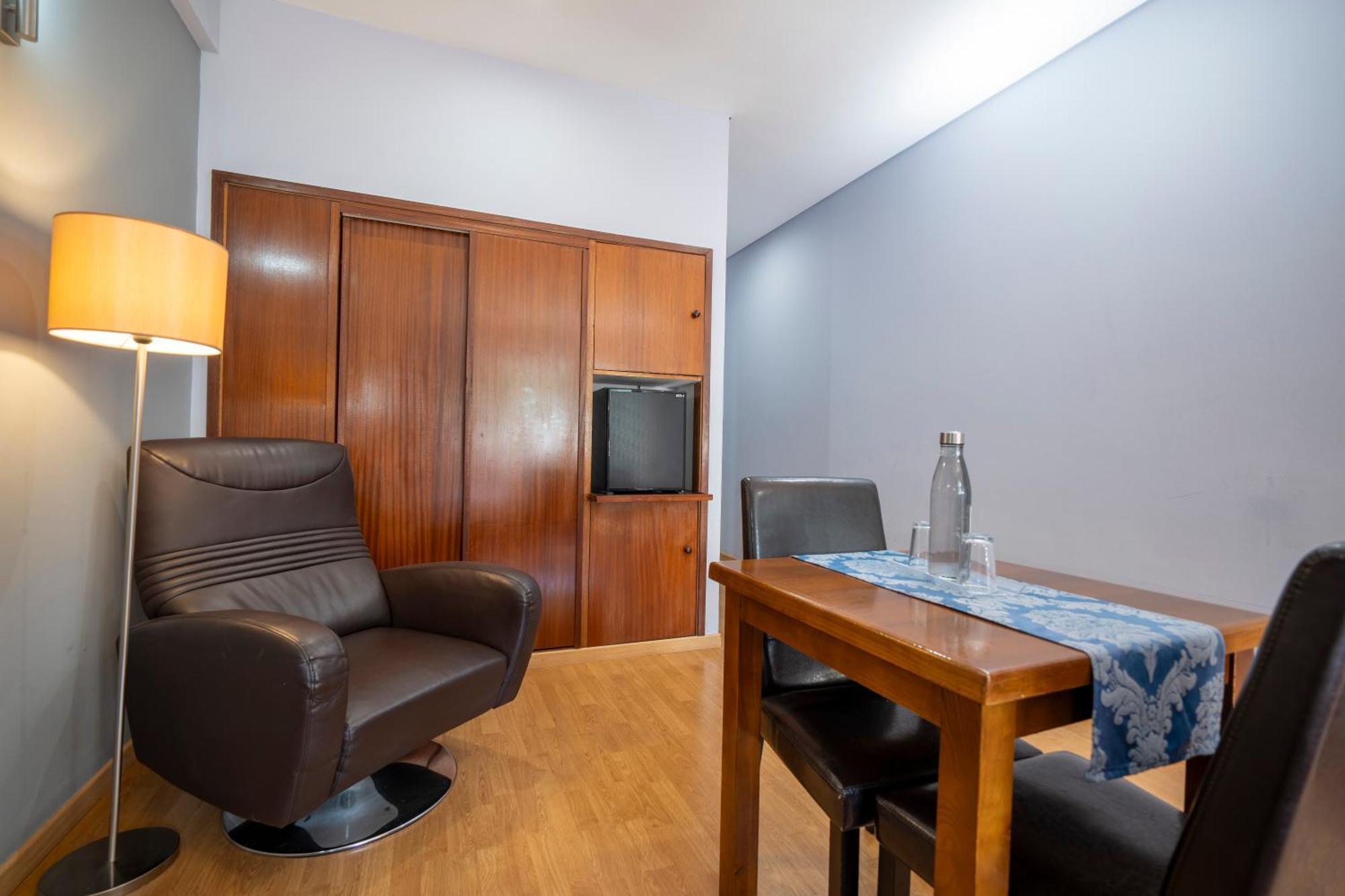 Hotel Onix 비세우 외부 사진