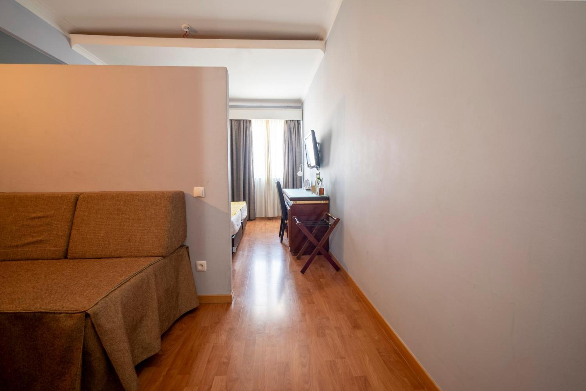 Hotel Onix 비세우 외부 사진