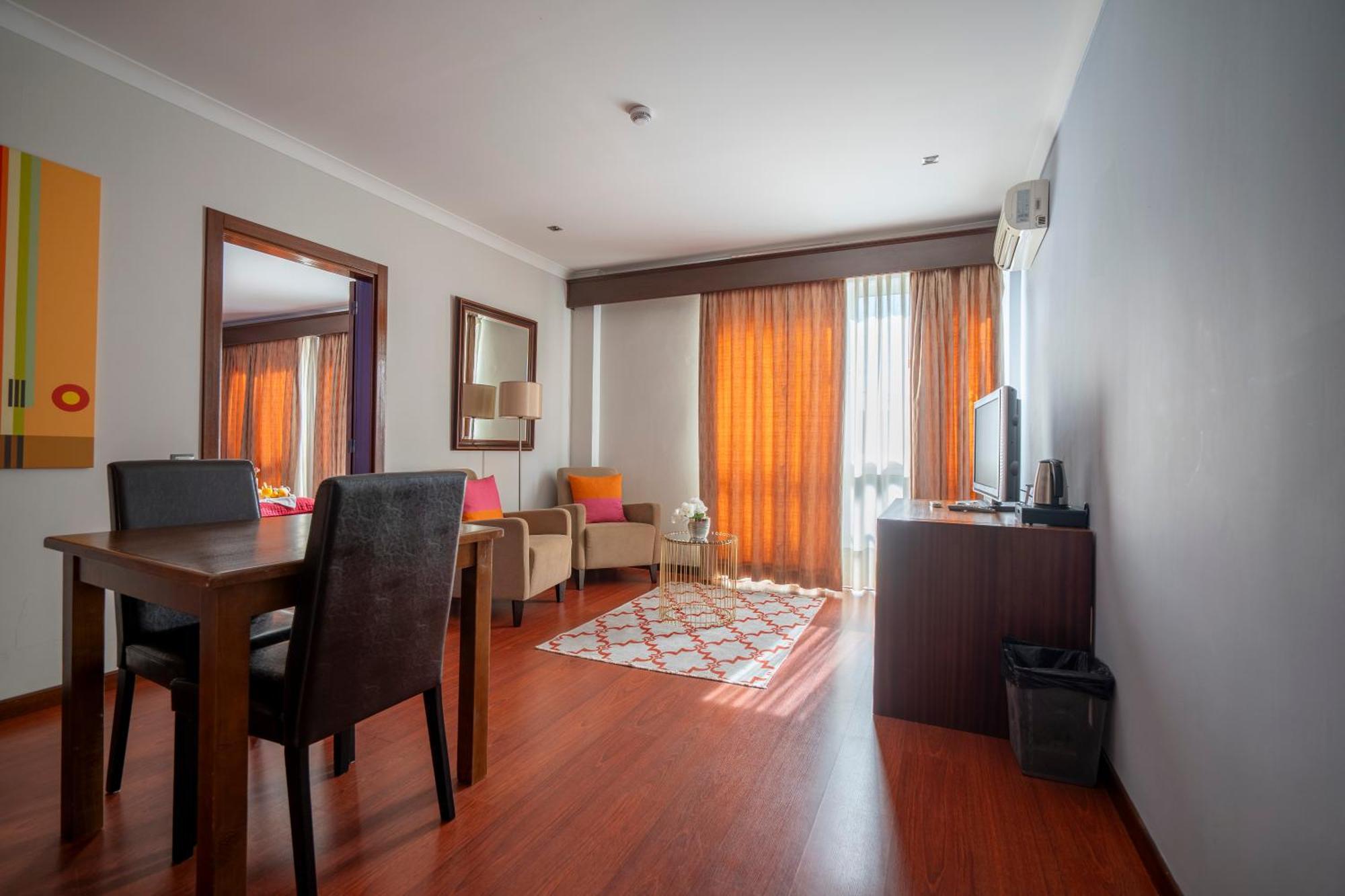 Hotel Onix 비세우 외부 사진