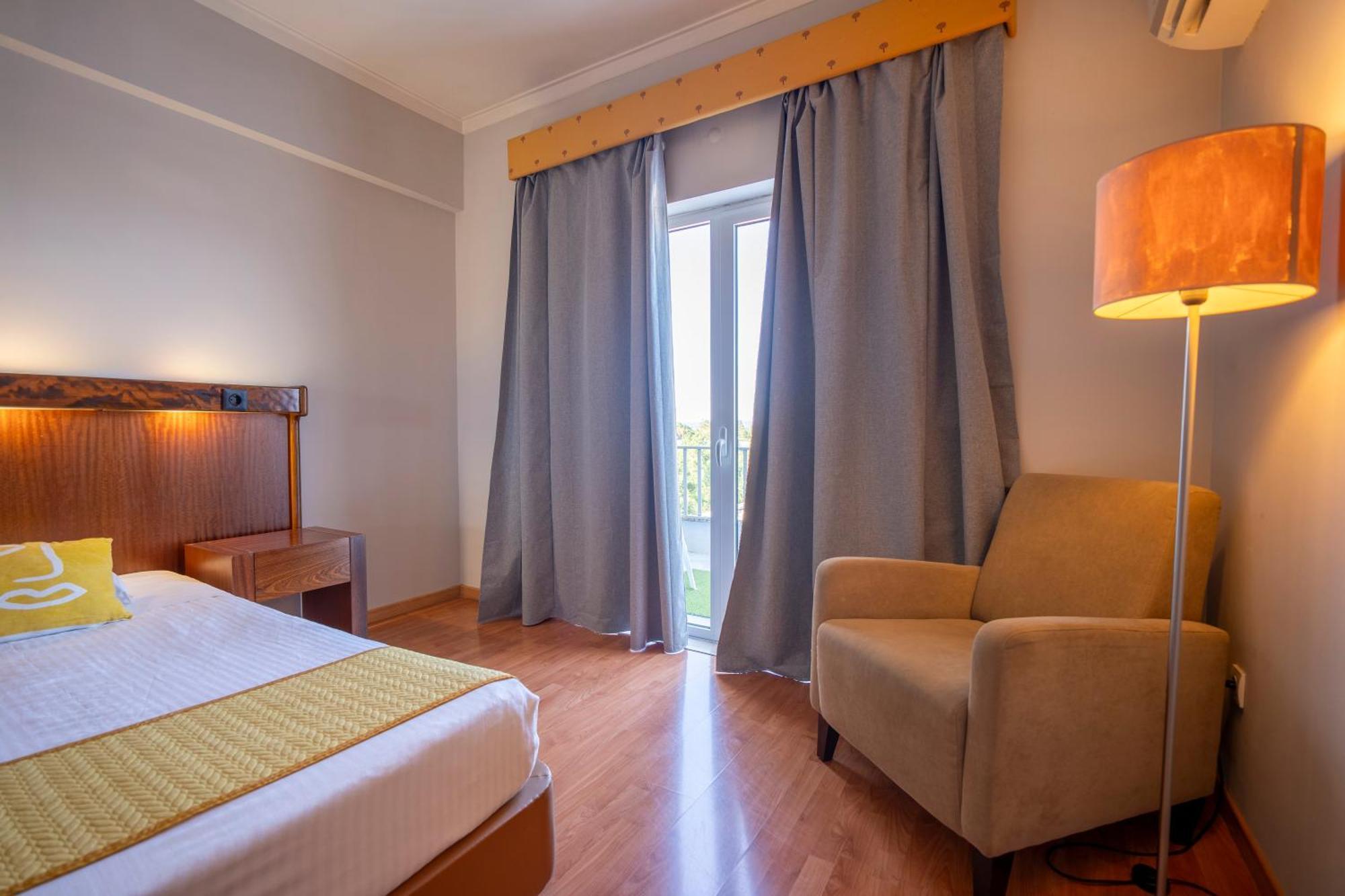 Hotel Onix 비세우 외부 사진