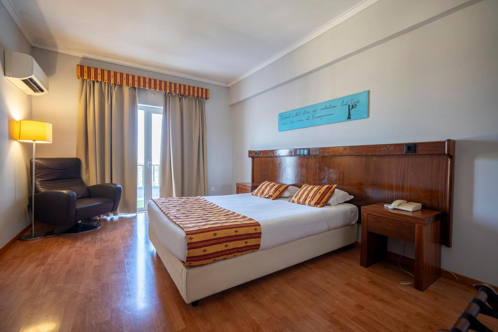 Hotel Onix 비세우 외부 사진