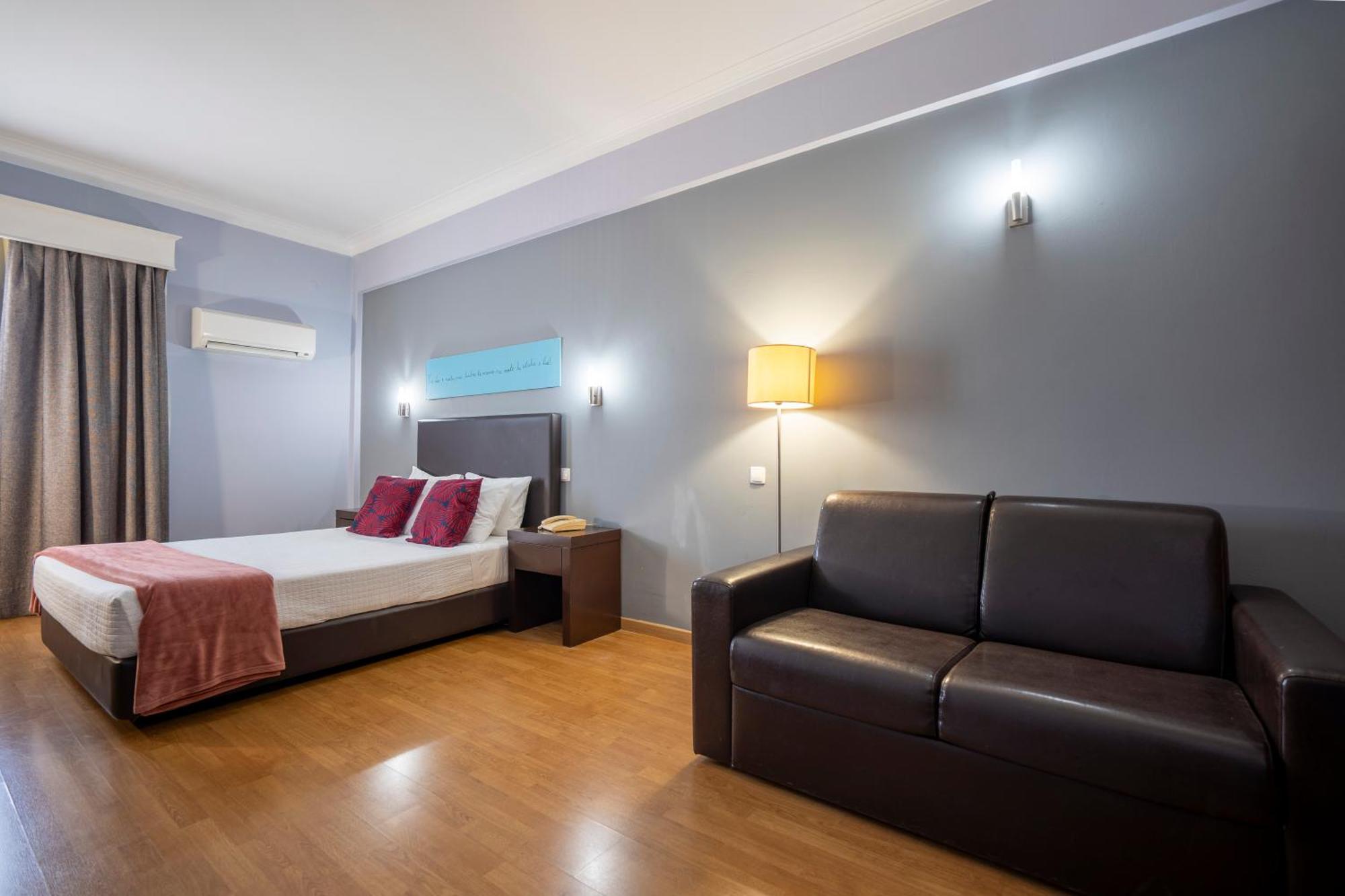 Hotel Onix 비세우 외부 사진