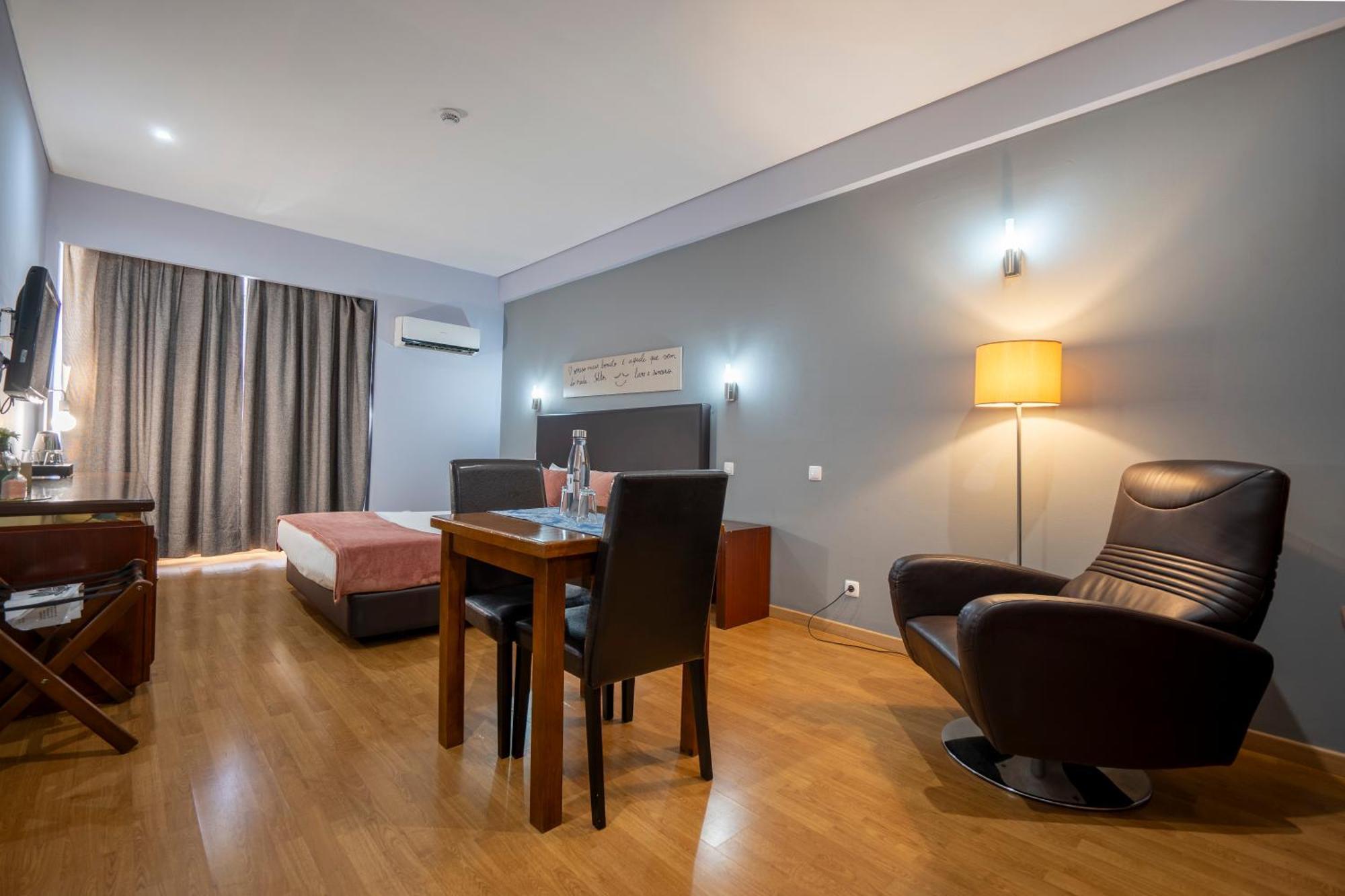 Hotel Onix 비세우 외부 사진