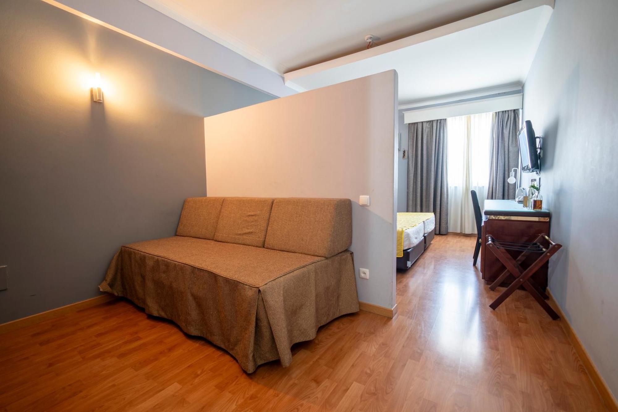 Hotel Onix 비세우 외부 사진