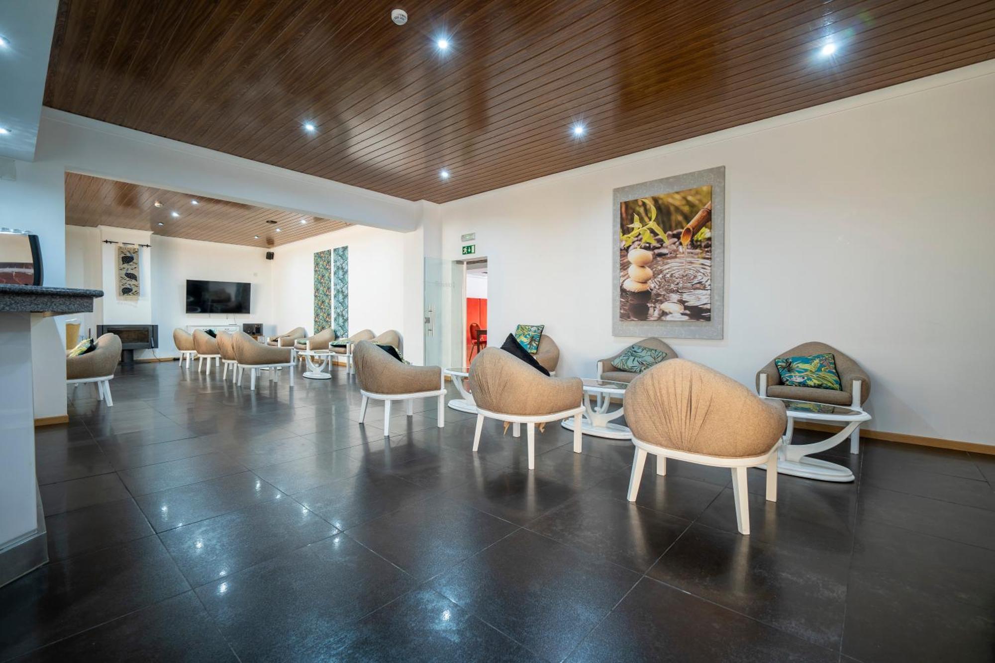Hotel Onix 비세우 외부 사진