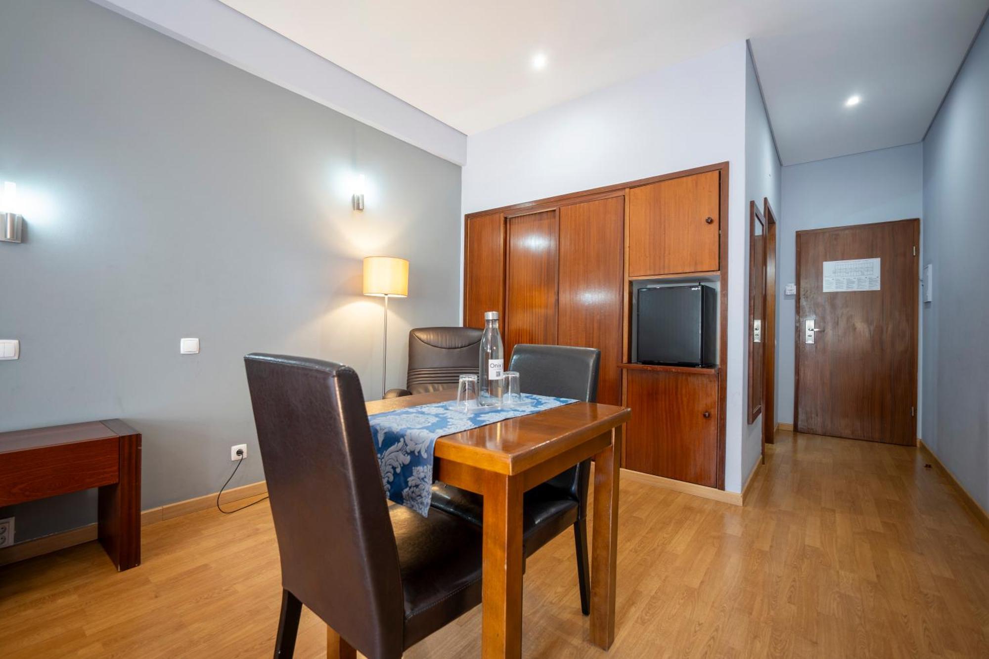 Hotel Onix 비세우 외부 사진