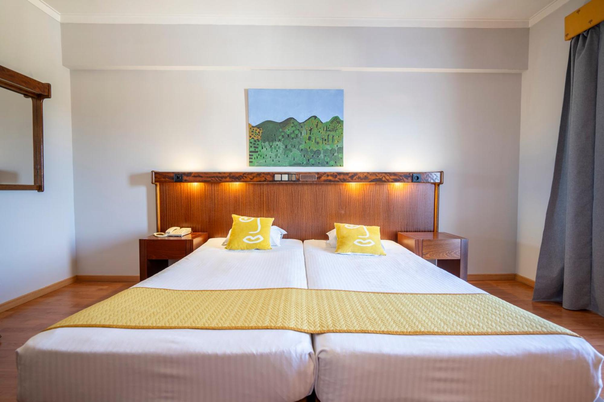 Hotel Onix 비세우 외부 사진