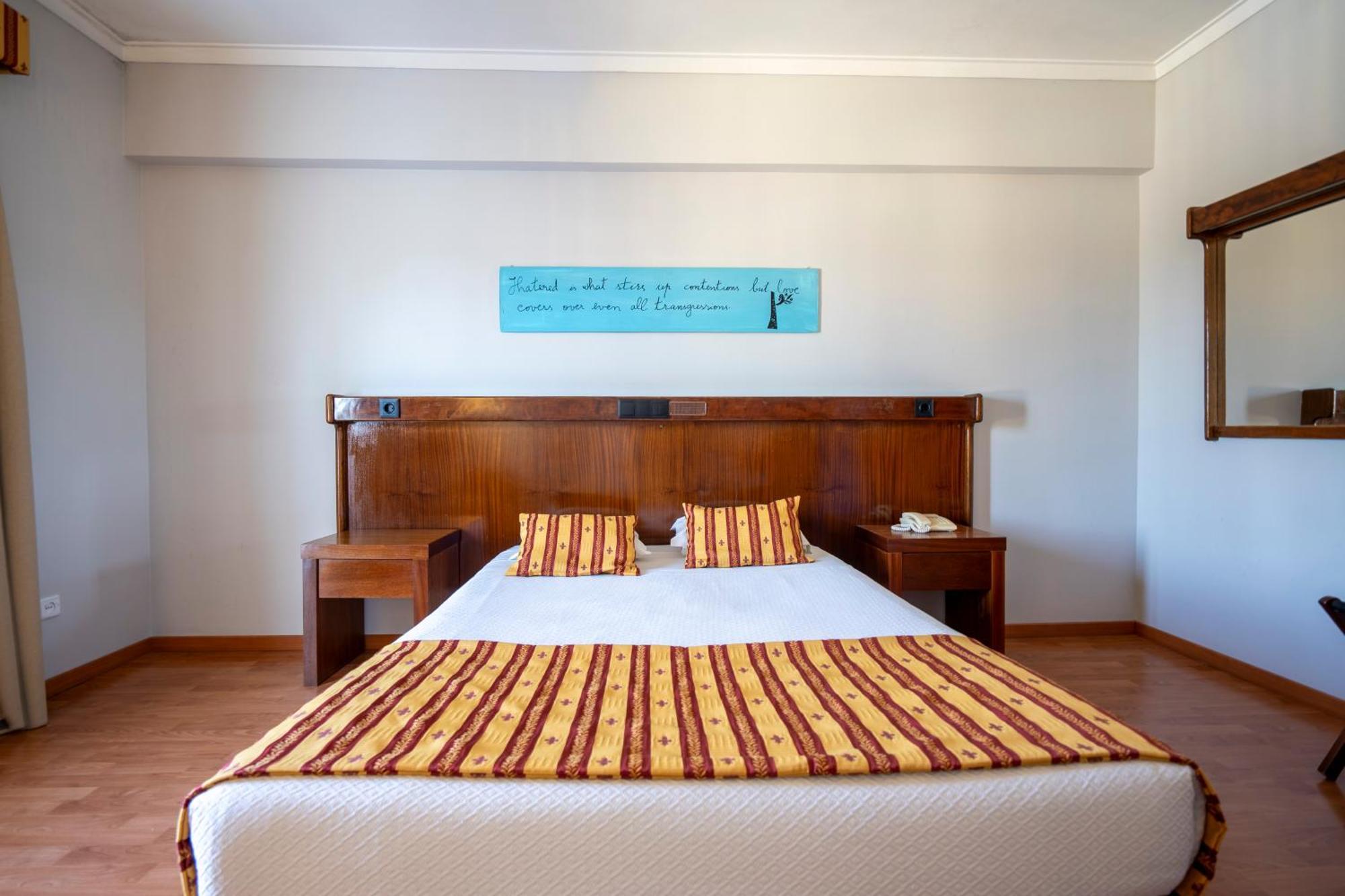 Hotel Onix 비세우 외부 사진