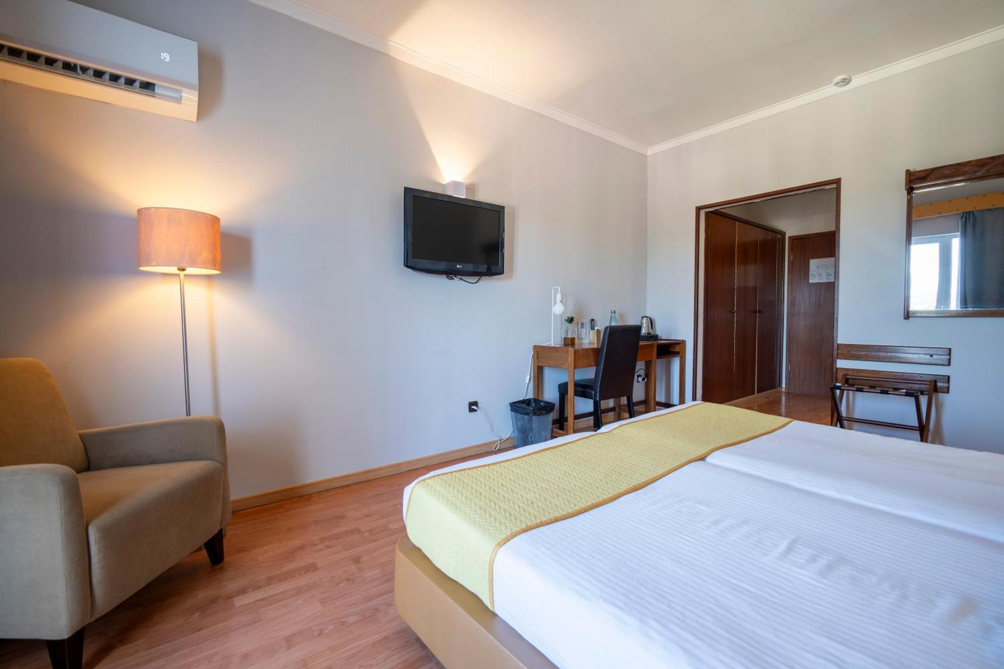 Hotel Onix 비세우 외부 사진