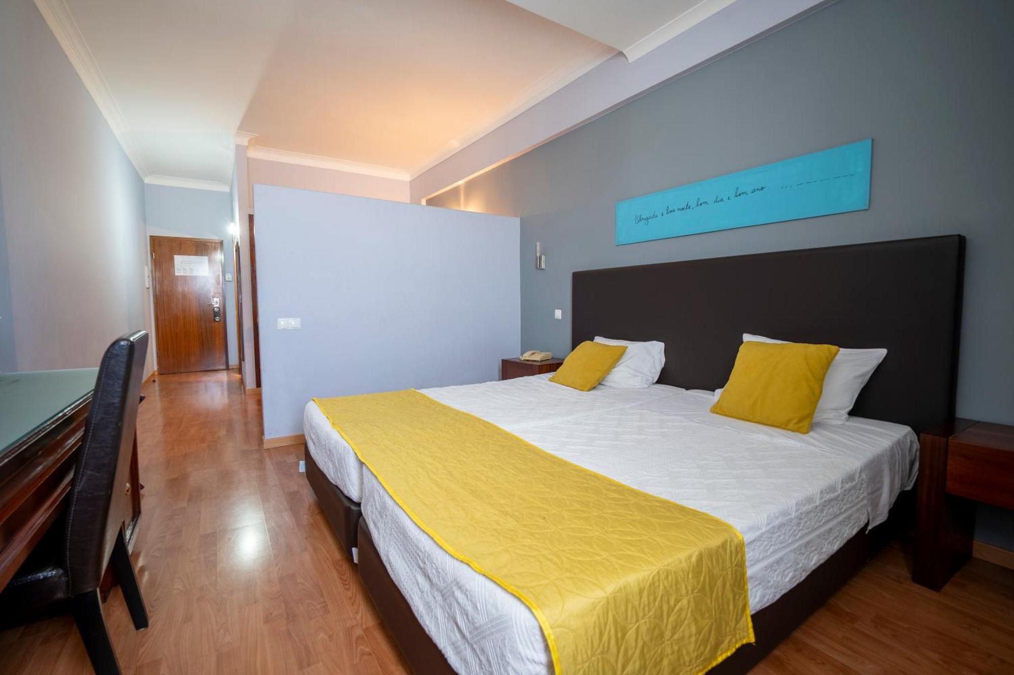 Hotel Onix 비세우 외부 사진
