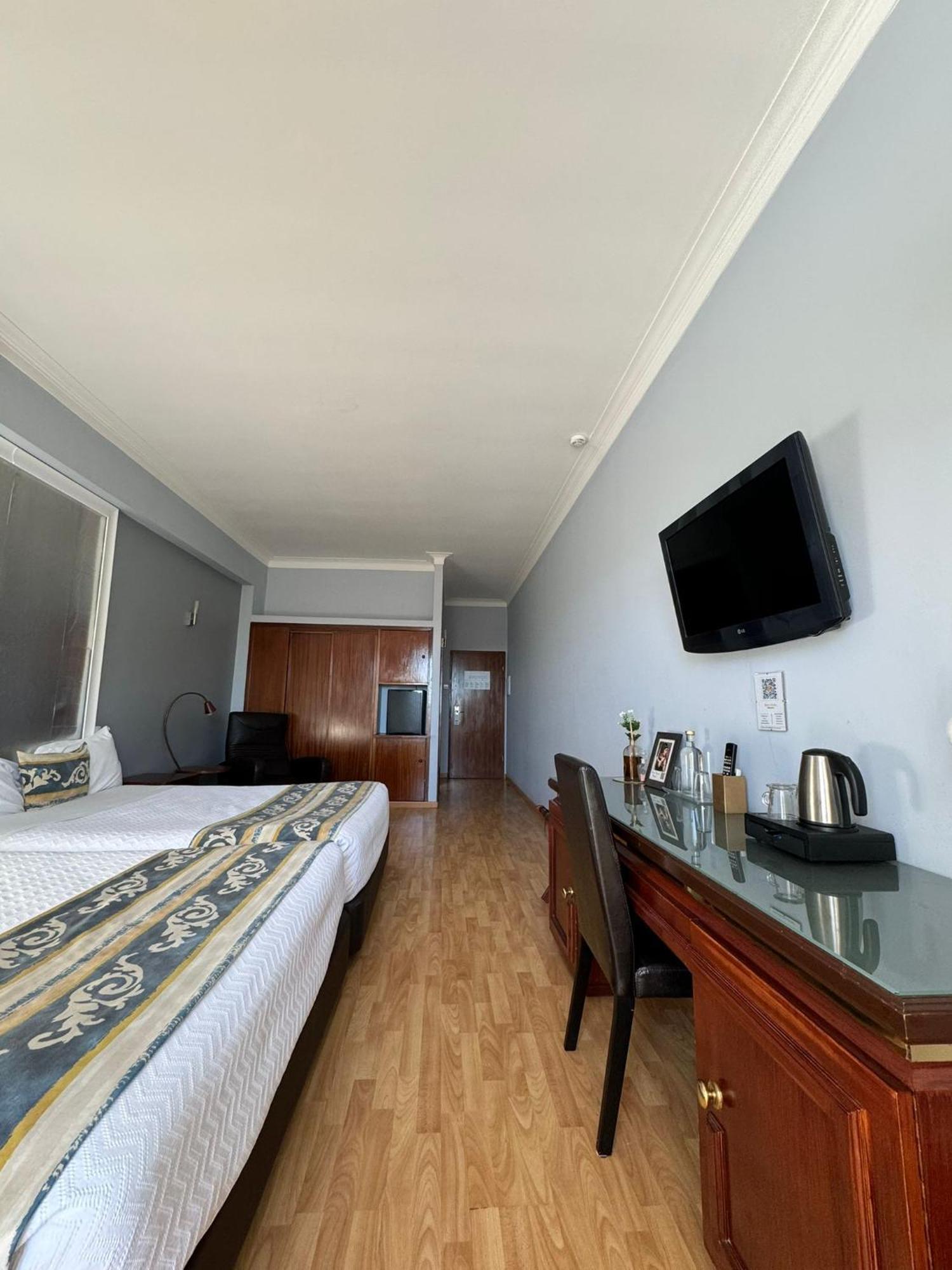 Hotel Onix 비세우 외부 사진